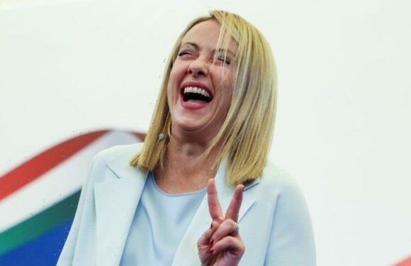 Italy’s first female PM says being a woman has helped. Is she right?
