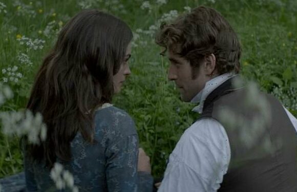 It's the full Bronte! BRIAN VINER reviews Emily