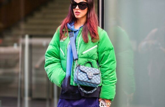 It’s puffer jacket season – these are the 11 worth buying