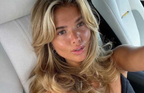 I'm 25 and I started my fashion side hustle with no experience – now it's raking in millions and I have a mega team | The Sun