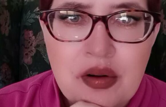 I'm 50 years old and get trolled for being on TikTok but I don't care because I look young for my age | The Sun