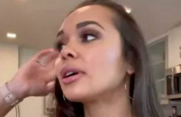 I'm a celebrity nail artist and there are four designs I hate – there’s a VERY popular trend & just screams ‘boring’ | The Sun