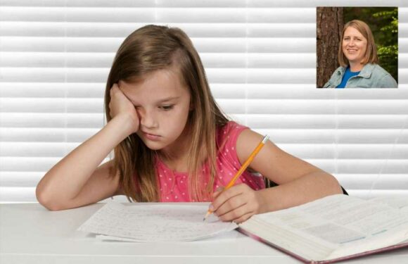 I'm a childcare expert – parents always make the same mistakes & it's why their children have bad grades | The Sun