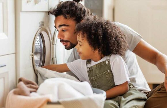 I'm a cleaning pro – how to revive your stinky old towels with two items everyone has in their cupboards | The Sun