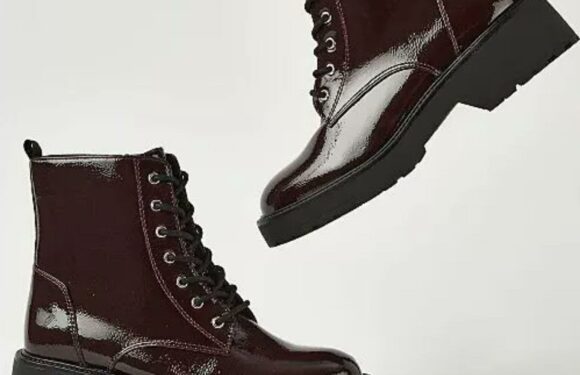 I'm a fashion expert – 5 of the best Winter boots to pick up for under £35 and why you need to hotfoot it to Asda | The Sun