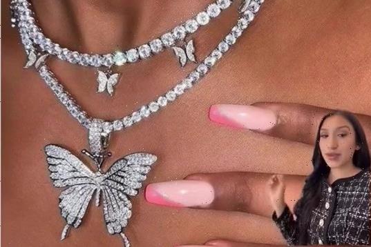 I'm a fashion expert & layered necklaces make you look cheap in an instant – how to avoid being tacky with accessories | The Sun