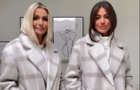 I'm a fashion fan & tried on the same coats as my mum from Primark – the results were surprising | The Sun