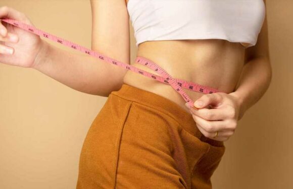 I'm a fashion stylist – my 3 simple style tips will disguise your belly fat if you're plus-size | The Sun