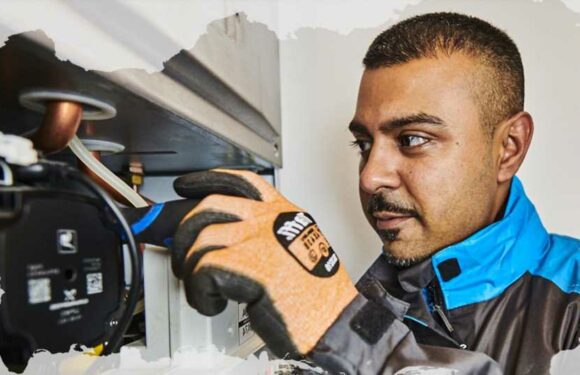 I'm a home engineer – five radiator tricks that could cut your energy bills now | The Sun