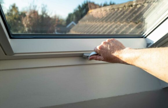 I'm a home expert and here are my five tips for warming up without turning on the heating | The Sun