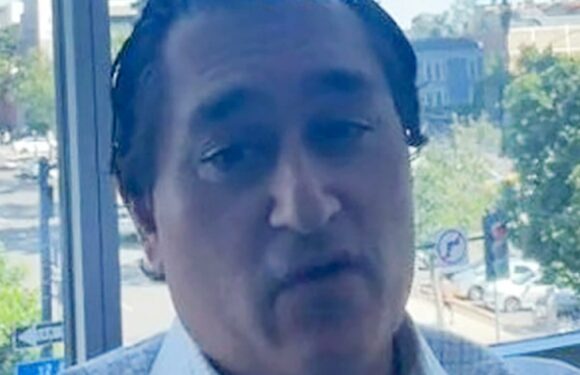 I'm a lawyer, don't ever use a self-checkout, you could get cited for shoplifting days or weeks after your visit | The Sun