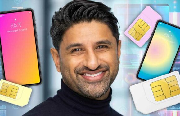 I'm a mobile phone expert – is it better to get a contract or a sim-only deal? | The Sun