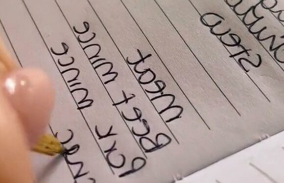 I'm a money-saving mum, my family have saved £300 a month on our food bill & we still have takeaways at the weekend | The Sun