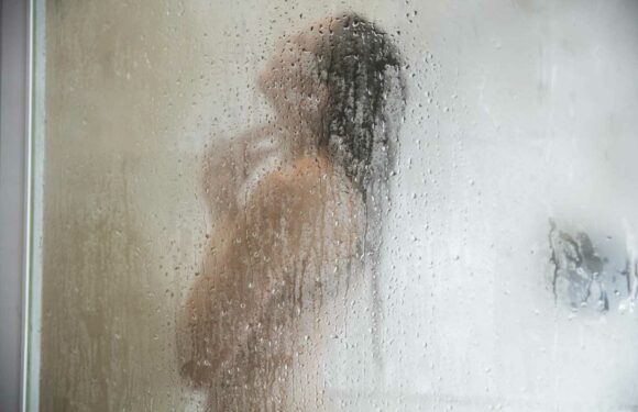 I'm a mum & my 60p hack will banish shower limescale in seconds – & the ingredients are already sitting in your kitchen | The Sun