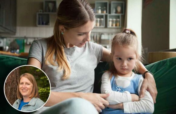 I'm a parenting guru – what to do when your kid drops the first 'F' bomb & how to stop it being a regular thing | The Sun