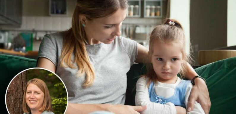 I'm a parenting guru – what to do when your kid drops the first 'F' bomb & how to stop it being a regular thing | The Sun