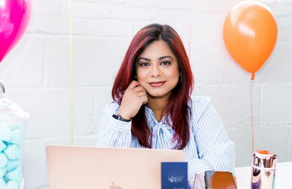 I'm a party planner – five ways to save hundreds on your child's birthday | The Sun