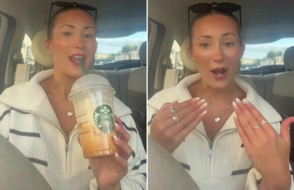 I'm a proud basic b***h – I shop in Zara, wear super trendy clothes & get my nails done… but don’t care what you think | The Sun