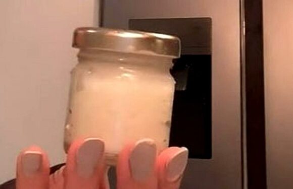 I'm a skincare lover – I swear by my homemade anti-aging cream and the main ingredient is in your pantry | The Sun