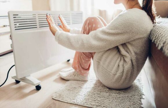I'm an energy expert – and here's how to keep your house warm WITHOUT turning on the heating | The Sun