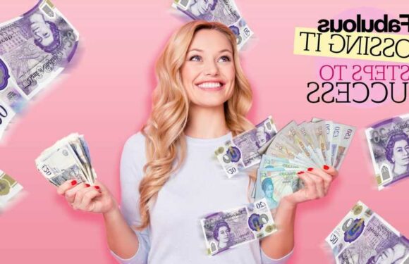 I'm an entrepreneur- 5 easy side hustle ideas you can start today to make hundreds a month | The Sun