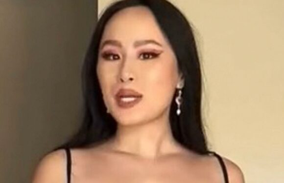 I'm an online stylist – I tested the viral Skims dress on my 'normal' body and it had a major problem | The Sun