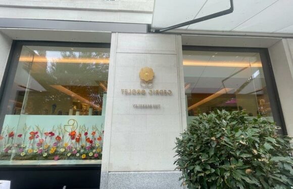 I'm furious after I was charged daylight robbery prices at ‘Britain's most expensive bakery’ – it’s a rip off | The Sun