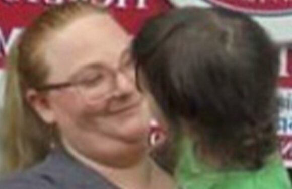 I'm 'aging backwards' & look 20 years younger after ditching popular daily habit – my dramatic transformation revealed | The Sun