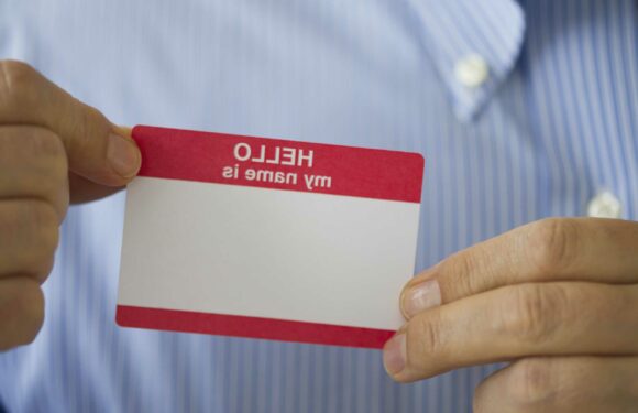 I've got such a stereotypical pet name & it makes my life hell – I'm fed up of cringe chat up lines, it's so tiring | The Sun