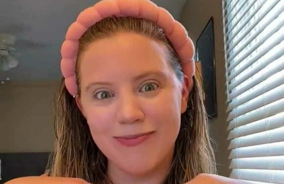 I've got such a unique name I've only just realised I've been pronouncing it wrong my whole life | The Sun