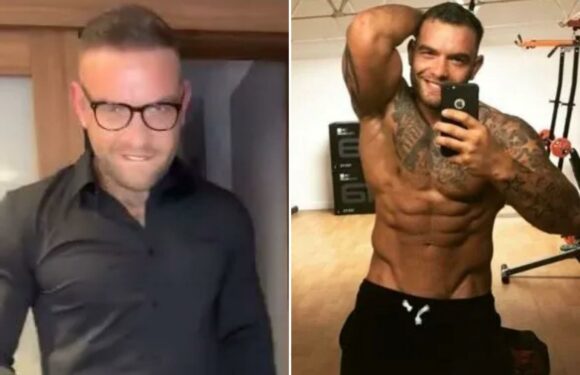 I've got 'UK's biggest penis' – it's so big it scares off women but I love it… it makes me tens of thousands each month | The Sun