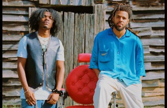 J. Cole Teams Up With Smino On ’90 Proof’