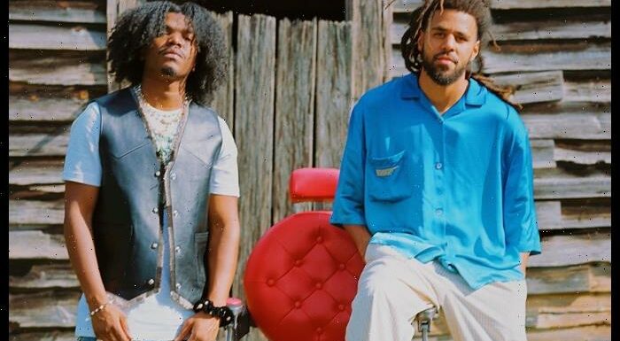 J. Cole Teams Up With Smino On ’90 Proof’