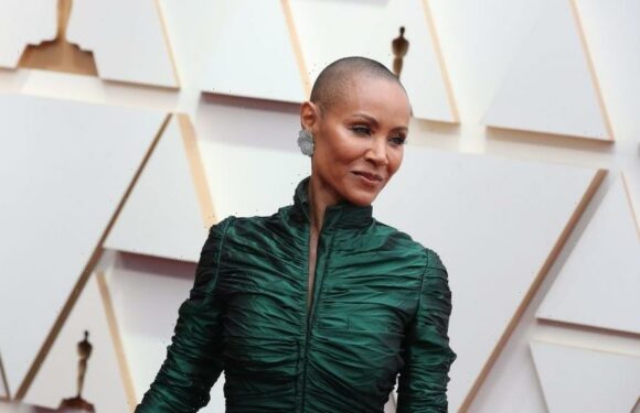 Jada Pinkett-Smith Set To Release Memoir Documenting Her Journey In Life, Love And The Film Industry