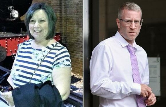 Jaguar driver, 38, who caused woman's death is jailed nine months
