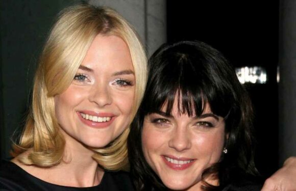 Jaime King Weighs In on Best Friend Selma Blair's 'DWTS' Exit