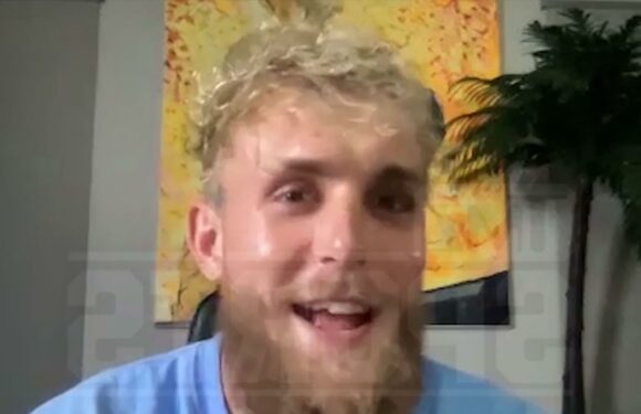 Jake Paul Warns Bettors Picking Silva In Fight, 'Ya Shouldn't Have Done It!'