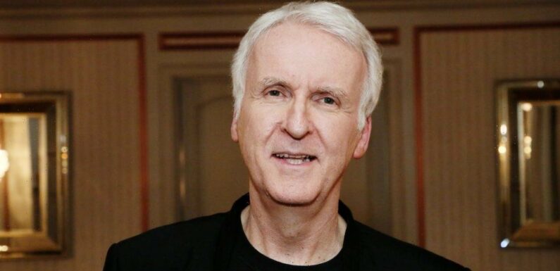 James Cameron Takes Aim At Marvel, DC Characters: They All Act Like Theyre In College