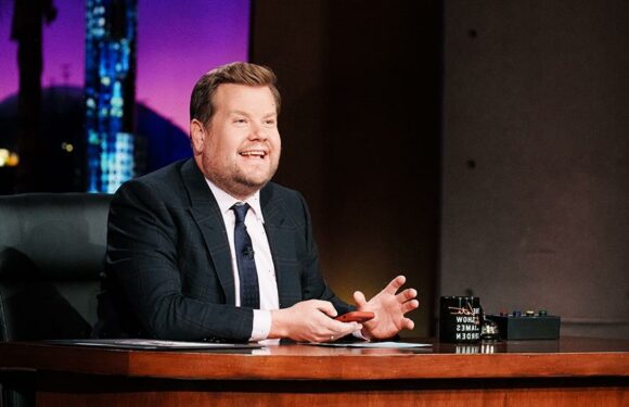 James Corden Apologizes for Restaurant Ban Controversy in ‘Late Late Show’ Monologue: ‘I Made a Rude Comment and It Was Wrong’