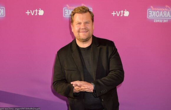 James Corden Banned From NYC Restaurant After Alleged ‘Abusive’ and ‘Nasty’ Behavior