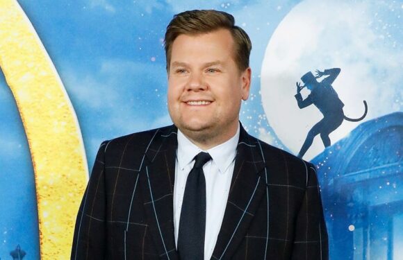 James Corden Reportedly Apologizes After Claims He Was "Abusive" Toward NYC Restaurant Staff