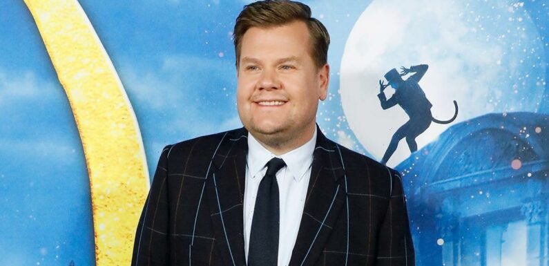 James Corden Reportedly Apologizes After Claims He Was "Abusive" Toward NYC Restaurant Staff
