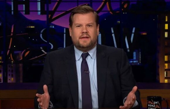 James Corden deeply regrets being rude to restaurant staff