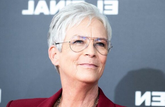 Jamie Lee Curtis Joins The Real Housewives Of Beverly Hills Cast In A Surprise Appearance At The Reunion
