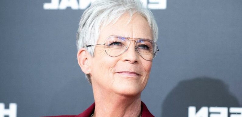 Jamie Lee Curtis Joins The Real Housewives Of Beverly Hills Cast In A Surprise Appearance At The Reunion