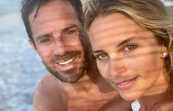 Jamie Redknapp marks incredible mum and wife Fridas birthday