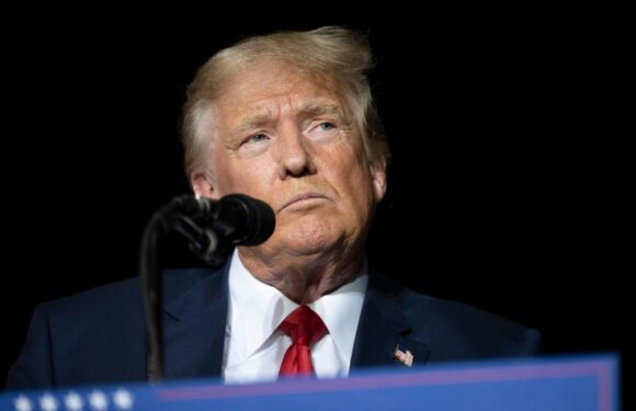 Jan. 6 panel issues subpoena to Trump, demanding he testify – The Denver Post