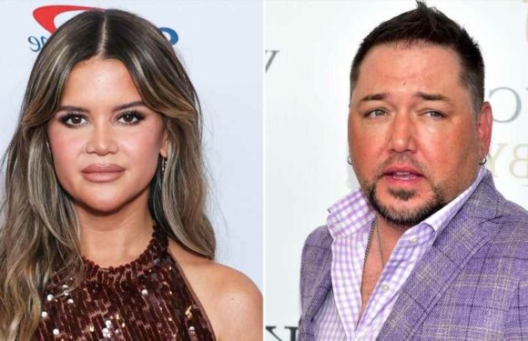 Jason Aldean Concert Boos Maren Morris Amid His Wife Brittany's Feud