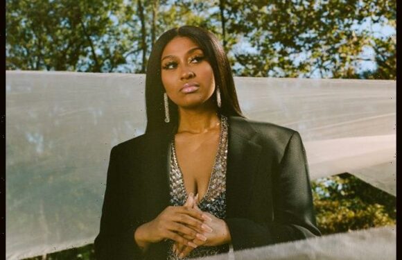 Jazmine Sullivan Drops New Single Stand Up