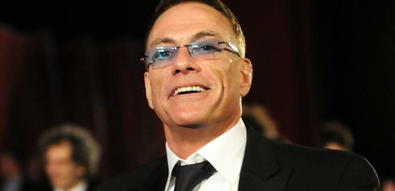 Jean-Claude Van Damme To Lead Action Film ‘Silent Kill’ – AFM - I Know ...